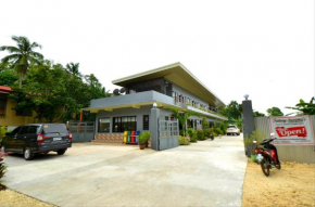 Hotels in Bohol